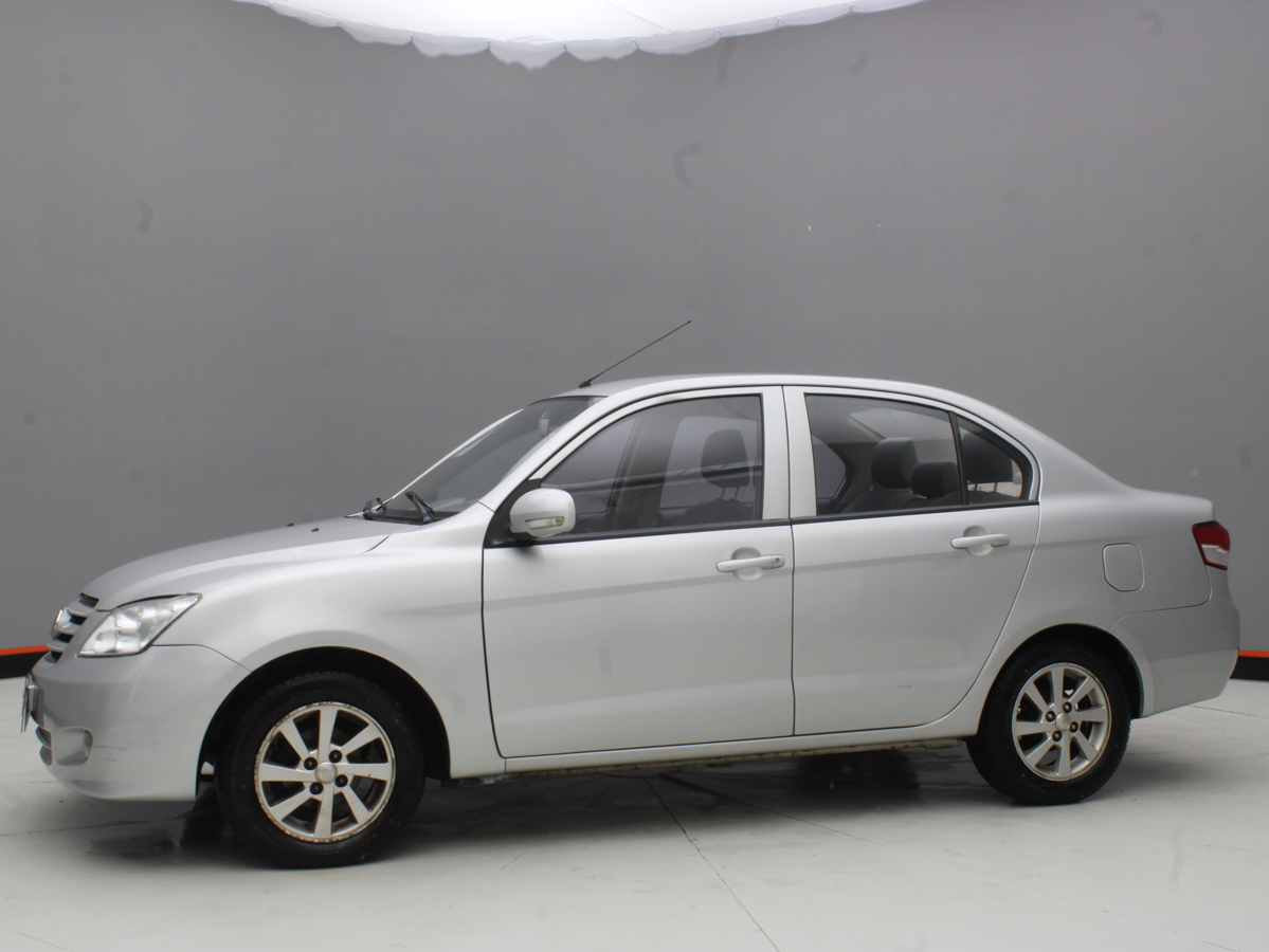 FAW N5 2015
