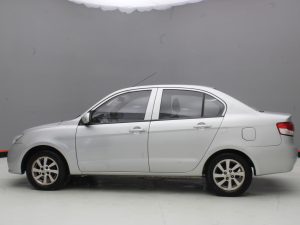FAW N5 2015