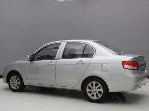 FAW N5 2015