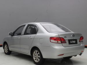 FAW N5 2015