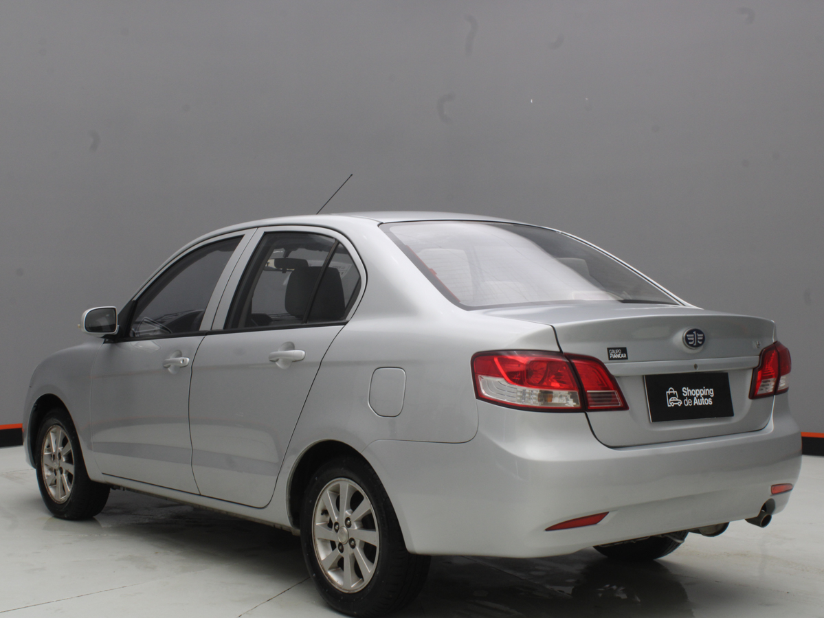 FAW N5 2015
