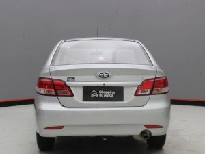FAW N5 2015