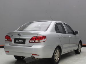FAW N5 2015