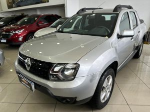 RENAULT OROCH EXPRESSION 1.6 FULL DC 2022