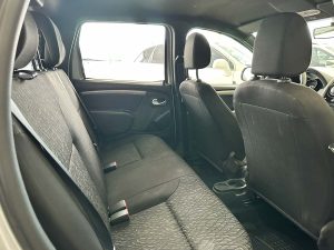 RENAULT OROCH EXPRESSION 1.6 FULL DC 2022