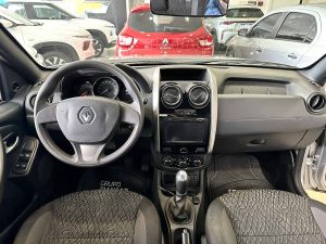 RENAULT OROCH EXPRESSION 1.6 FULL DC 2022