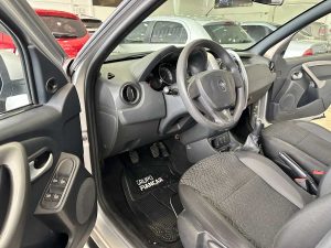 RENAULT OROCH EXPRESSION 1.6 FULL DC 2022