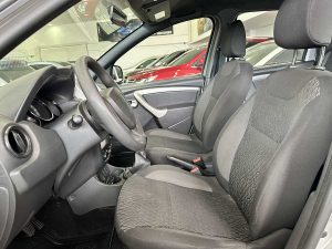 RENAULT OROCH EXPRESSION 1.6 FULL DC 2022