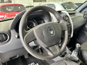 RENAULT OROCH EXPRESSION 1.6 FULL DC 2022