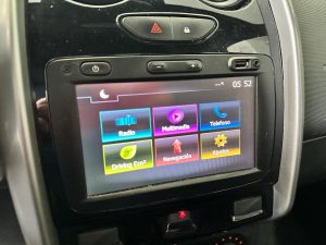 RENAULT OROCH EXPRESSION 1.6 FULL DC 2022