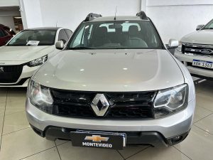 RENAULT OROCH EXPRESSION 1.6 FULL DC 2022