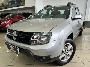 RENAULT OROCH EXPRESSION 1.6 FULL DC 2022