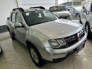 RENAULT OROCH EXPRESSION 1.6 FULL DC 2022
