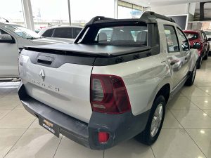 RENAULT OROCH EXPRESSION 1.6 FULL DC 2022
