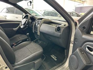 RENAULT OROCH EXPRESSION 1.6 FULL DC 2022