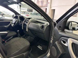 RENAULT OROCH EXPRESSION 1.6 DC FULL 2019