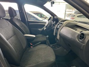 RENAULT OROCH EXPRESSION 1.6 DC FULL 2019