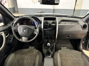RENAULT OROCH EXPRESSION 1.6 DC FULL 2019