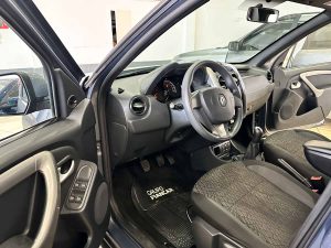 RENAULT OROCH EXPRESSION 1.6 DC FULL 2019