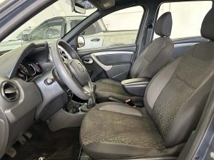 RENAULT OROCH EXPRESSION 1.6 DC FULL 2019