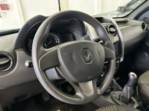 RENAULT OROCH EXPRESSION 1.6 DC FULL 2019