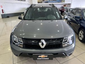 RENAULT OROCH EXPRESSION 1.6 DC FULL 2019