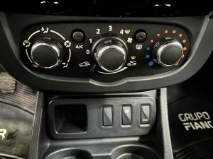 RENAULT OROCH EXPRESSION 1.6 DC FULL 2019