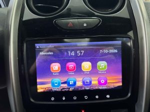 RENAULT OROCH EXPRESSION 1.6 DC FULL 2019