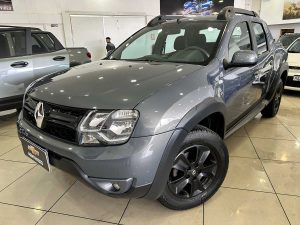 RENAULT OROCH EXPRESSION 1.6 DC FULL 2019