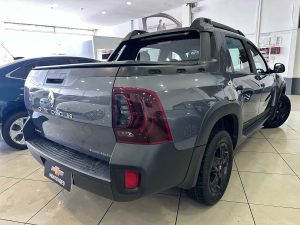 RENAULT OROCH EXPRESSION 1.6 DC FULL 2019