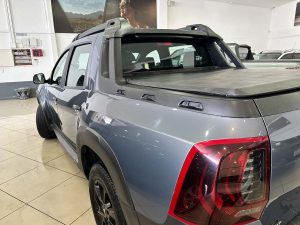 RENAULT OROCH EXPRESSION 1.6 DC FULL 2019