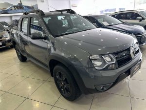 RENAULT OROCH EXPRESSION 1.6 DC FULL 2019
