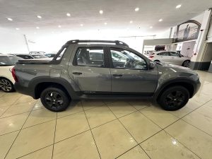 RENAULT OROCH EXPRESSION 1.6 DC FULL 2019