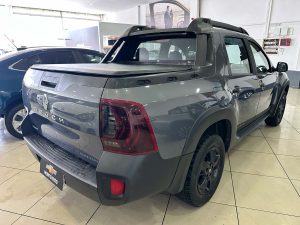RENAULT OROCH EXPRESSION 1.6 DC FULL 2019