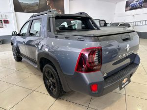 RENAULT OROCH EXPRESSION 1.6 DC FULL 2019