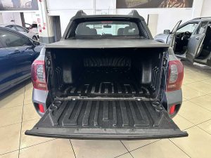 RENAULT OROCH EXPRESSION 1.6 DC FULL 2019
