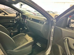 RENAULT DUSTER INTENS 1.3TURBO AT 2021