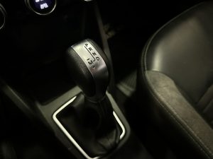 RENAULT DUSTER INTENS 1.3TURBO AT 2021