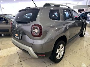 RENAULT DUSTER INTENS 1.3TURBO AT 2021