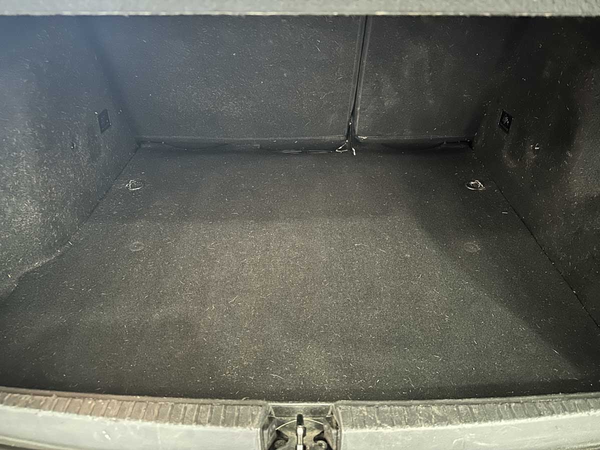 RENAULT DUSTER INTENS 1.3TURBO AT 2021