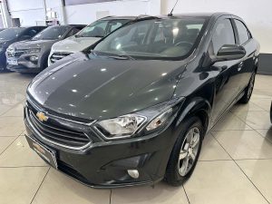 CHEVROLET PRISMA LTZ 1.4 EXTRA FULL 2017