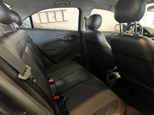 CHEVROLET PRISMA LTZ 1.4 EXTRA FULL 2017