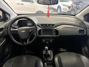 CHEVROLET PRISMA LTZ 1.4 EXTRA FULL 2017