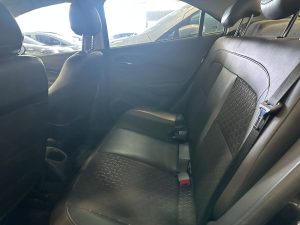 CHEVROLET PRISMA LTZ 1.4 EXTRA FULL 2017