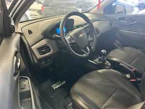 CHEVROLET PRISMA LTZ 1.4 EXTRA FULL 2017