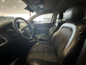 CHEVROLET PRISMA LTZ 1.4 EXTRA FULL 2017