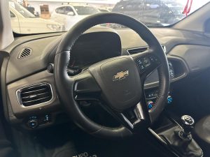 CHEVROLET PRISMA LTZ 1.4 EXTRA FULL 2017