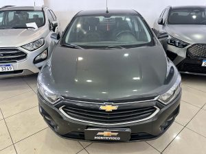 CHEVROLET PRISMA LTZ 1.4 EXTRA FULL 2017