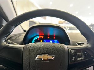 CHEVROLET PRISMA LTZ 1.4 EXTRA FULL 2017