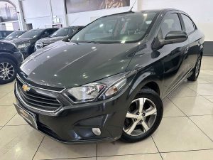 CHEVROLET PRISMA LTZ 1.4 EXTRA FULL 2017